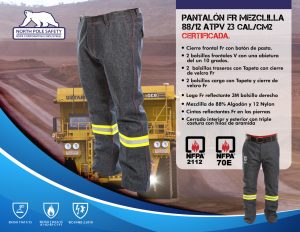 FICHAS_PANTALON 1-08 - Ropa de Ignifuga