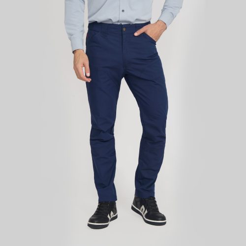 Pantalón OX Grib Navy