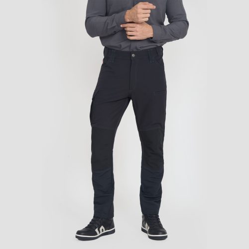 Pantalón OX Newmont Black