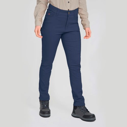 Pantalón OX  Kibali Navy