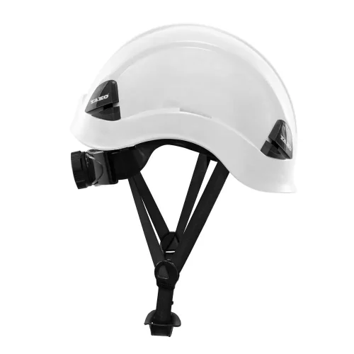 Casco Yako Blanco